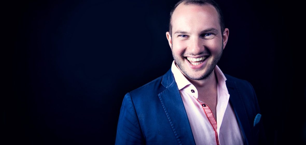 Marcus Farnsworth to head Vocal & Choral at Chetham’s