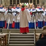 Ampleforth College joins the Choir Schools Association